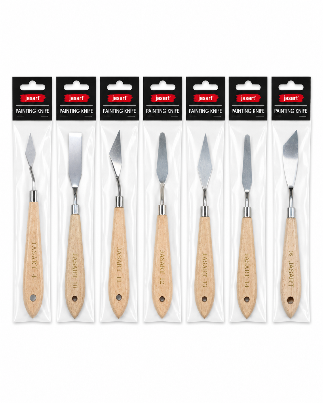 Jasart Painting Knife