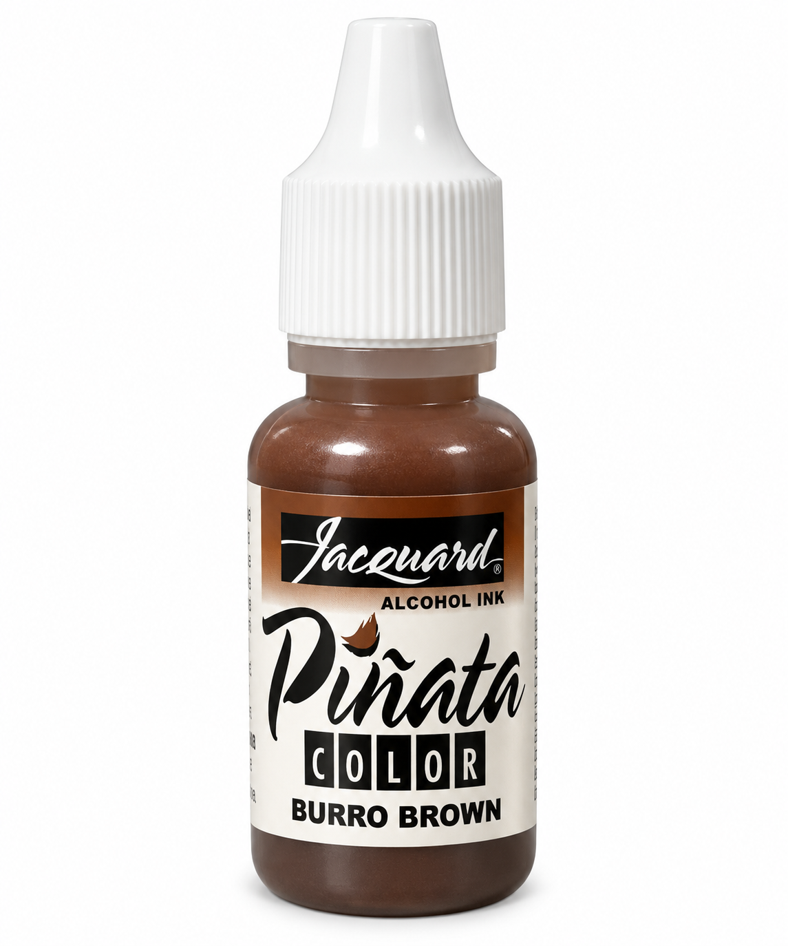 Jacquard Piñata Alcohol Ink Burro Brown 14.79ml