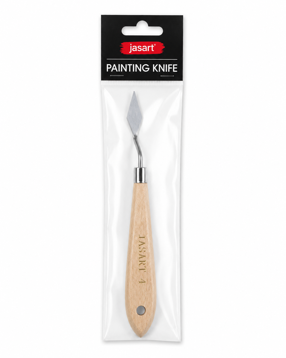 Jasart Painting Knife 4
