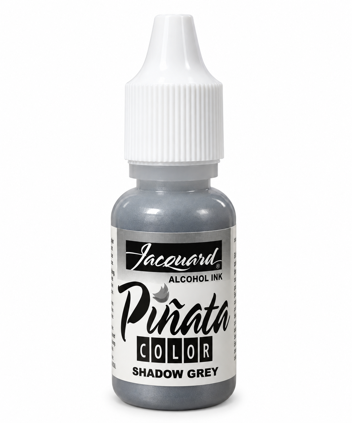 Jacquard Piñata Alcohol Ink Shadow Grey 14.79ml