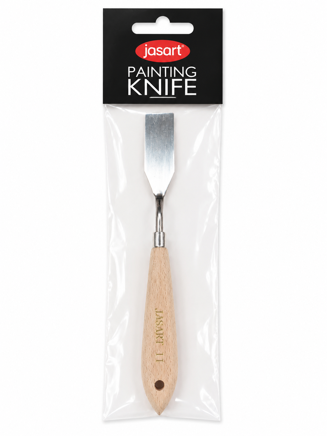 Jasart Painting Knife 11