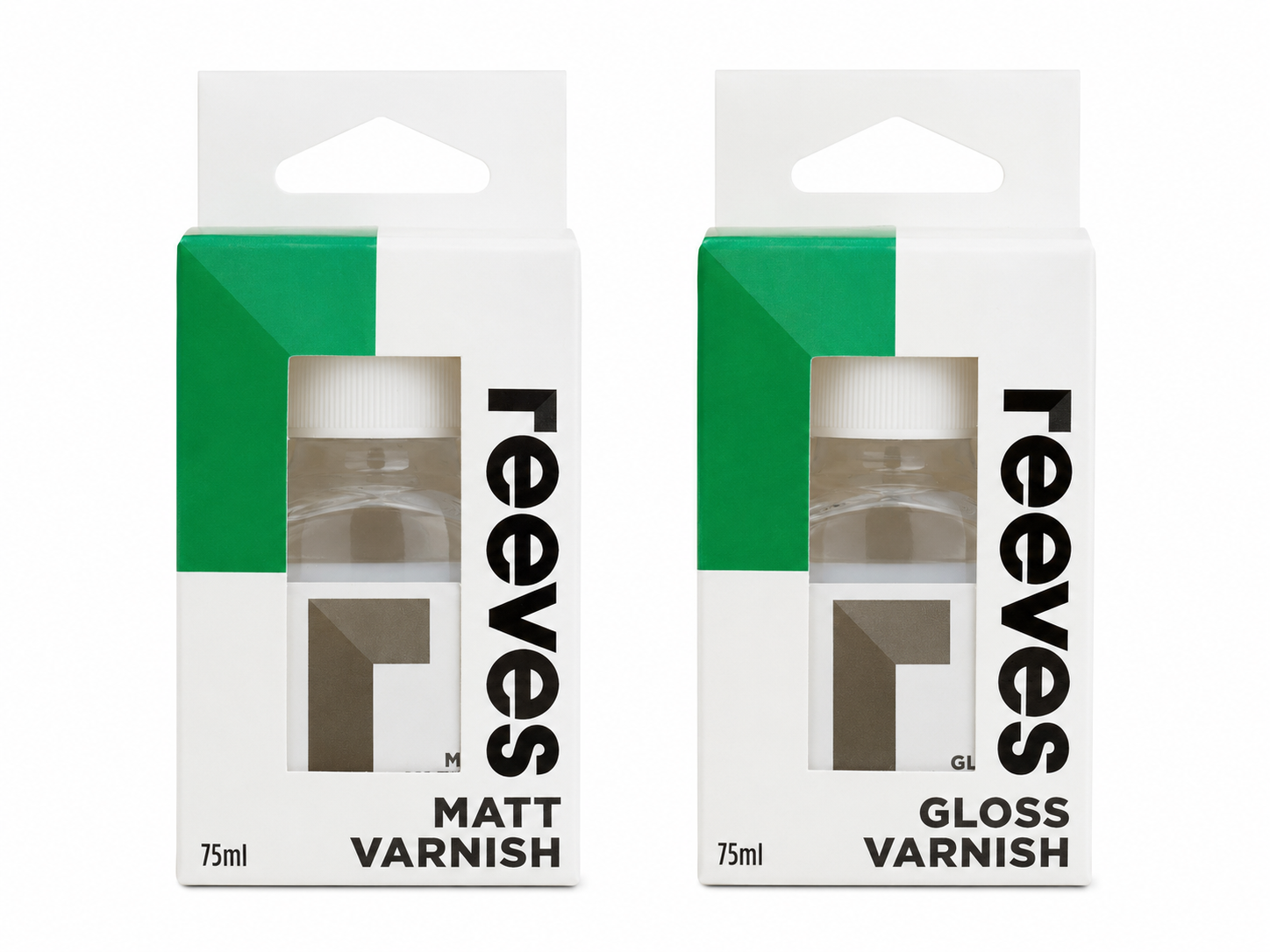 Reeves Varnish for Acrylic Painting