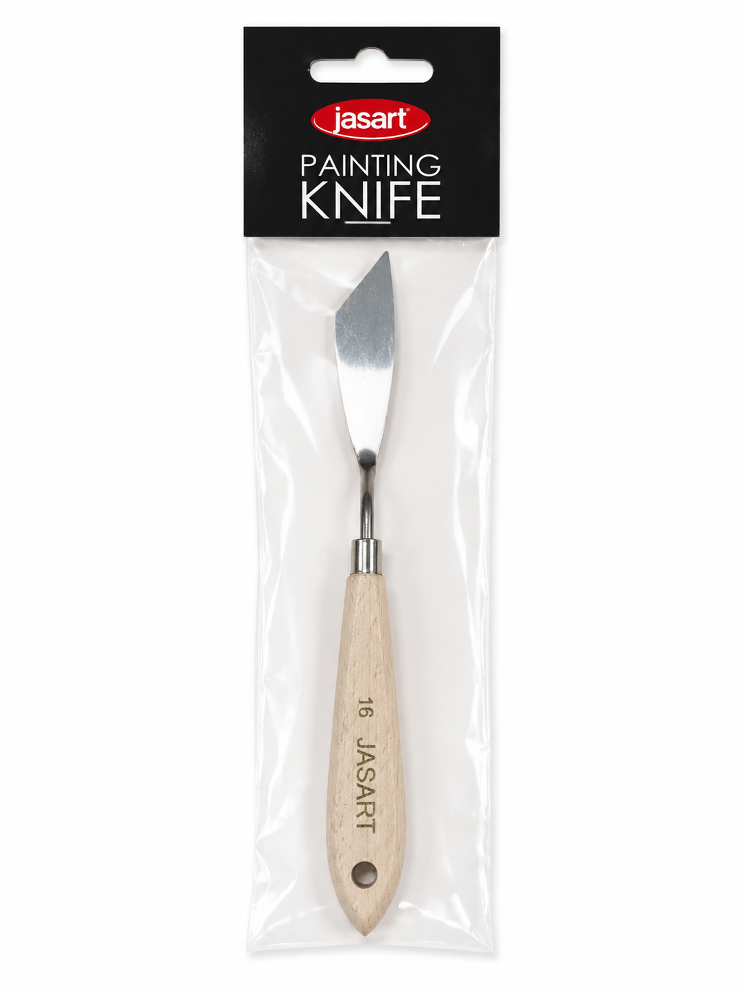 Jasart Painting Knife 16
